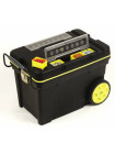 Ящик Pro Mobile Tool Chest, размеры 610х375х420 мм, с колесами STANLEY 1-92-904