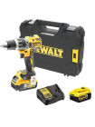 Аккумуляторная дрель-шуруповерт DeWALT DCD792P2B