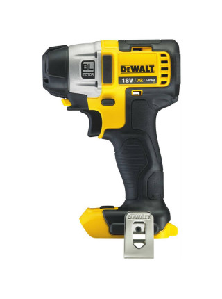 Шуруповерт ударный аккумуляторный бесщеточный DeWALT DCF895NT