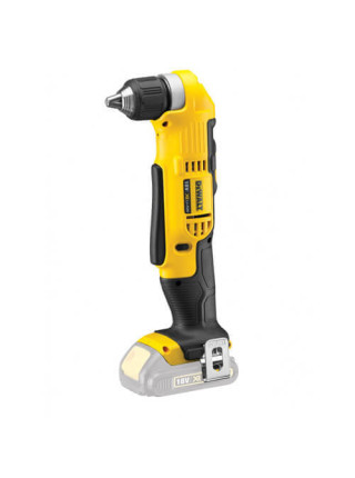 Дрель-шуруповерт аккумуляторная угловая DeWALT DCD740NT