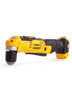 Дрель-шуруповерт аккумуляторная угловая DeWALT DCD740NT