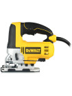 Пила лобзиковая сетевая DeWALT DW349