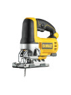 Пила лобзиковая сетевая DeWALT DW349