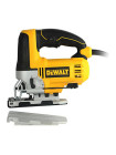 Пила лобзиковая сетевая DeWALT DW349