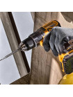 Дрель-шуруповёрт аккумуляторная бесщеточная DeWALT DCD791L2T