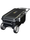 Ящик большого объема FatMax Promobile Job Chest, размеры 910x516x431 мм, с колесами STANLEY 1-94-850