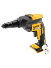 Шуруповерт аккумуляторный DeWALT DCF622N