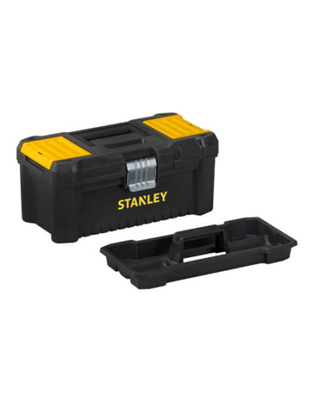 Ящик ESSENTIAL, размеры 406x205x195 мм STANLEY STST1-75518