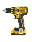 Дрель-шуруповерт с бесщёточным двигателем DeWALT DCD790D2