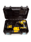 Дрель-шуруповерт с бесщёточным двигателем DeWALT DCD790D2