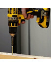 Дрель-шуруповерт с бесщёточным двигателем DeWALT DCD790D2