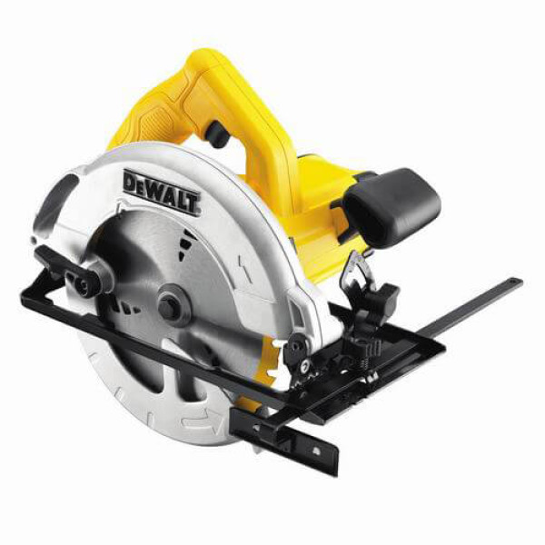 Пила циркулярная DeWALT DWE560