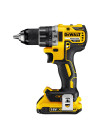 Дрель-шуруповерт DeWALT DCD791D2