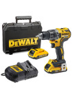 Дрель-шуруповерт DeWALT DCD791D2