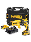 Шуруповерт DeWALT DCF620D2K