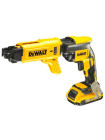 Шуруповерт DeWALT DCF620D2K