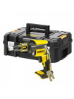 Аккумуляторный шуруповерт DeWALT DCF620NT