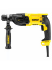 Перфоратор сетевой SDS-Plus DeWALT D25133K