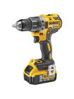 Дрель-шуруповерт акумуляторная DeWALT DCD791P2