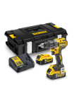 Дрель-шуруповерт акумуляторная DeWALT DCD791P2