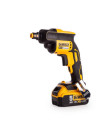 Аккумуляторный шуруповерт DeWALT DCF620P2K