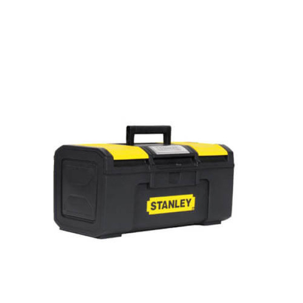 Ящик Basic Toolbox, размеры 394x220x162 мм STANLEY 1-79-216