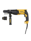 Перфоратор сетевой SDS-Plus DeWALT D25134K