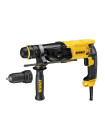 Перфоратор сетевой SDS-Plus DeWALT D25134K