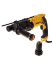 Перфоратор сетевой SDS-Plus DeWALT D25134K