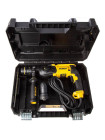 Перфоратор сетевой SDS-Plus DeWALT D25134K