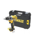 Аккумуляторная дрель-шуруповерт DeWALT DCD792NT