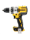 Аккумуляторная дрель-шуруповерт DeWALT DCD792NT