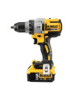 Дрель-шуруповерт DeWALT DCD991P2