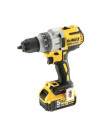 Дрель-шуруповерт DeWALT DCD991P2