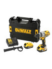 Дрель-шуруповерт DeWALT DCD991P2