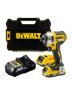 Шуруповерт аккумуляторный ударный DeWALT DCF887D2