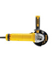 Шлифмашина угловая - болгарка сетевая DeWALT DWE4217_1