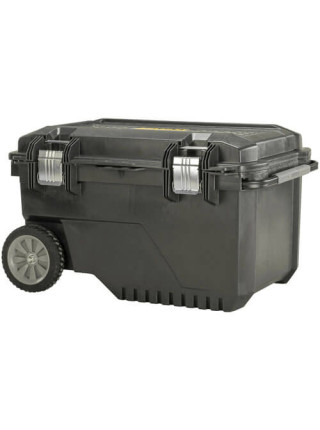 Ящик среднего объема Fatmax Mid-Size Chest, размеры 748x516x430 мм, с колесами STANLEY FMST1-73601