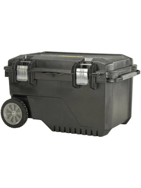 Ящик среднего объема Fatmax Mid-Size Chest, размеры 748x516x430 мм, с колесами STANLEY FMST1-73601