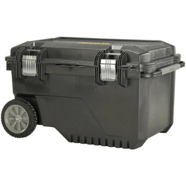 Ящик среднего объема Fatmax Mid-Size Chest, размеры 748x516x430 мм, с колесами STANLEY FMST1-73601