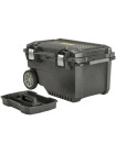 Ящик среднего объема Fatmax Mid-Size Chest, размеры 748x516x430 мм, с колесами STANLEY FMST1-73601