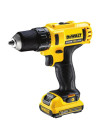 Дрель-шуруповерт DeWALT DCD710D2