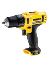 Дрель-шуруповерт DeWALT DCD710D2