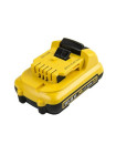 Дрель-шуруповерт DeWALT DCD710D2