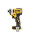 Шуруповерт аккумуляторный ударный DeWALT DCF888N