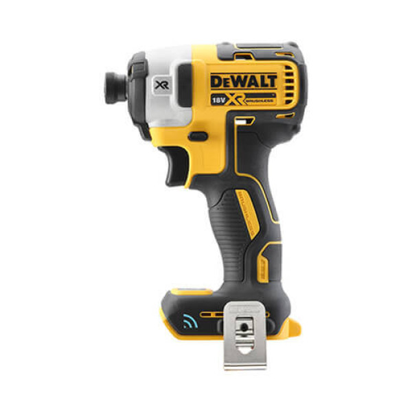 Шуруповерт аккумуляторный ударный DeWALT DCF888N