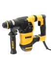 Перфоратор сетевой SDS-Plus DeWALT D25333K