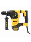 Перфоратор сетевой SDS-Plus DeWALT D25333K