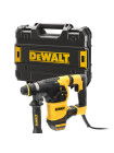 Перфоратор сетевой SDS-Plus DeWALT D25333K