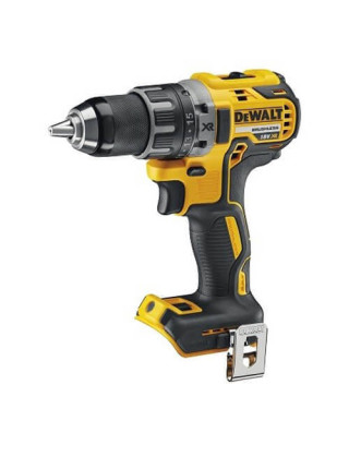 Аккумуляторная дрель-шуруповерт DeWALT DCD791NT